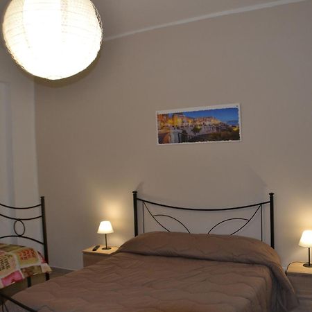 Appartamento Turistico Adige Syracuse Ngoại thất bức ảnh