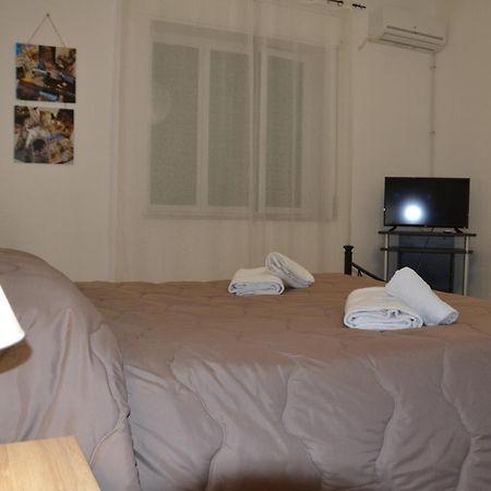 Appartamento Turistico Adige Syracuse Ngoại thất bức ảnh