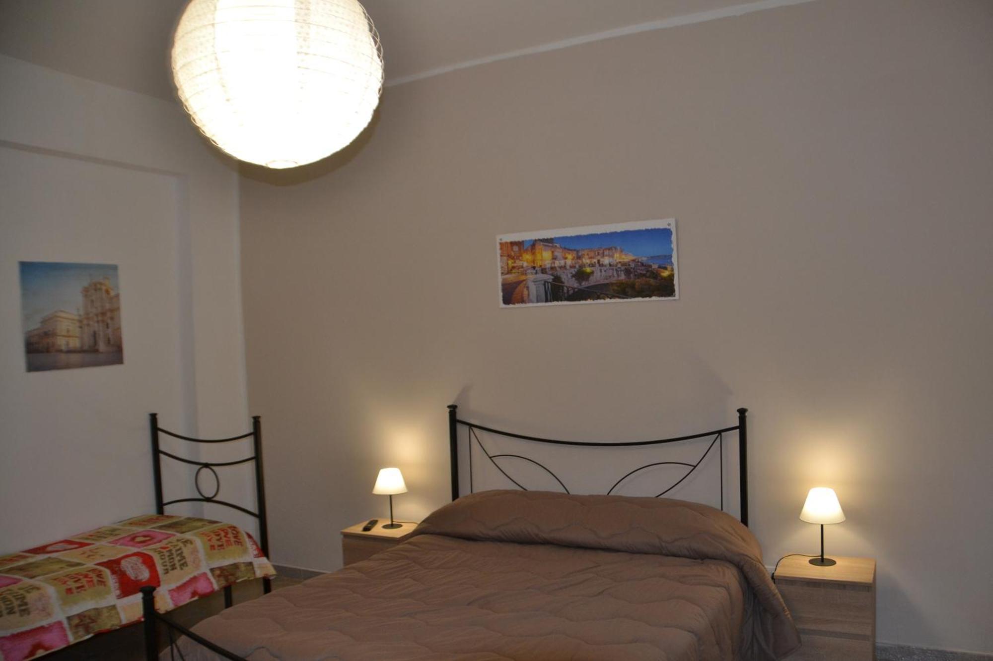 Appartamento Turistico Adige Syracuse Ngoại thất bức ảnh