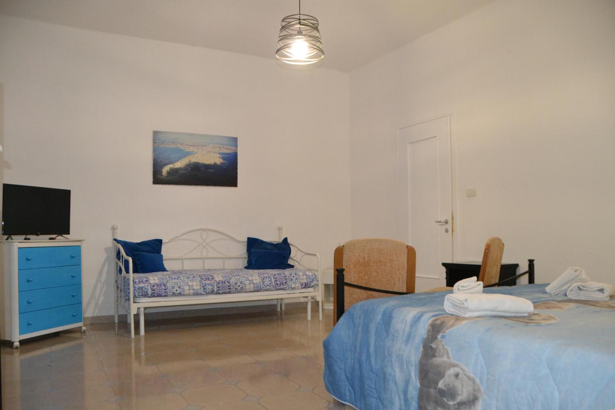 Appartamento Turistico Adige Syracuse Ngoại thất bức ảnh